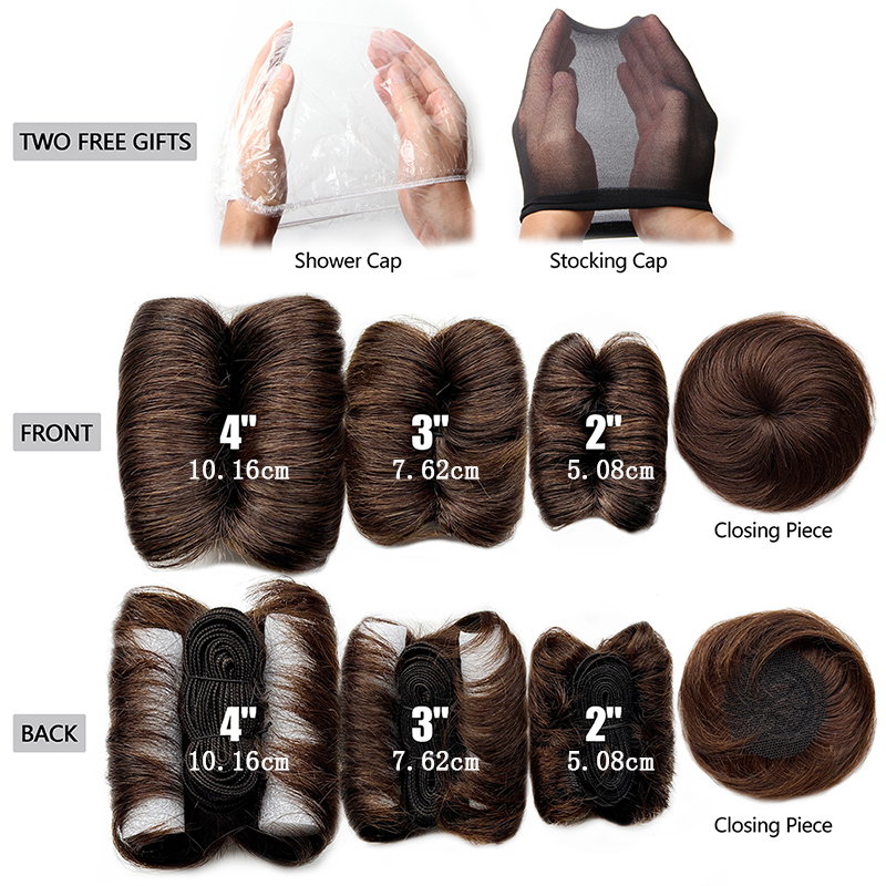 Zestawy kręconych włosów Brazy – Winter Clothing Bundle recenzja i cena