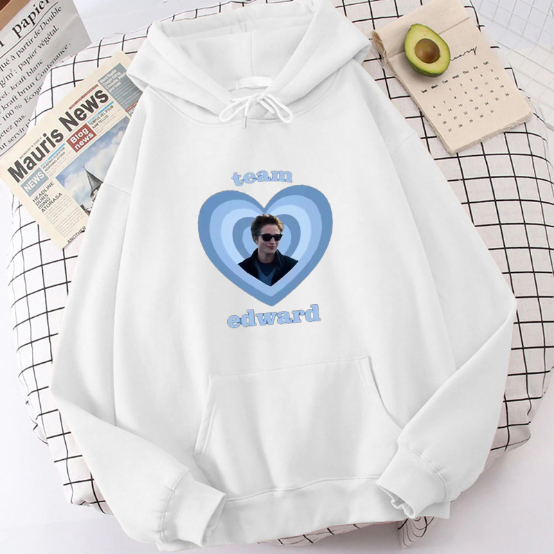 Bluza z kapturem Team Edward C – Winter Clothing Pictures recenzja i cena