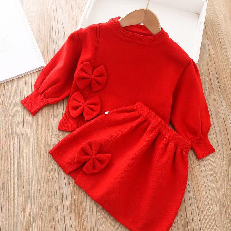Zestaw ubrań dla dziewczynek 2 – Winter Clothing That Starts With O recenzja i cena