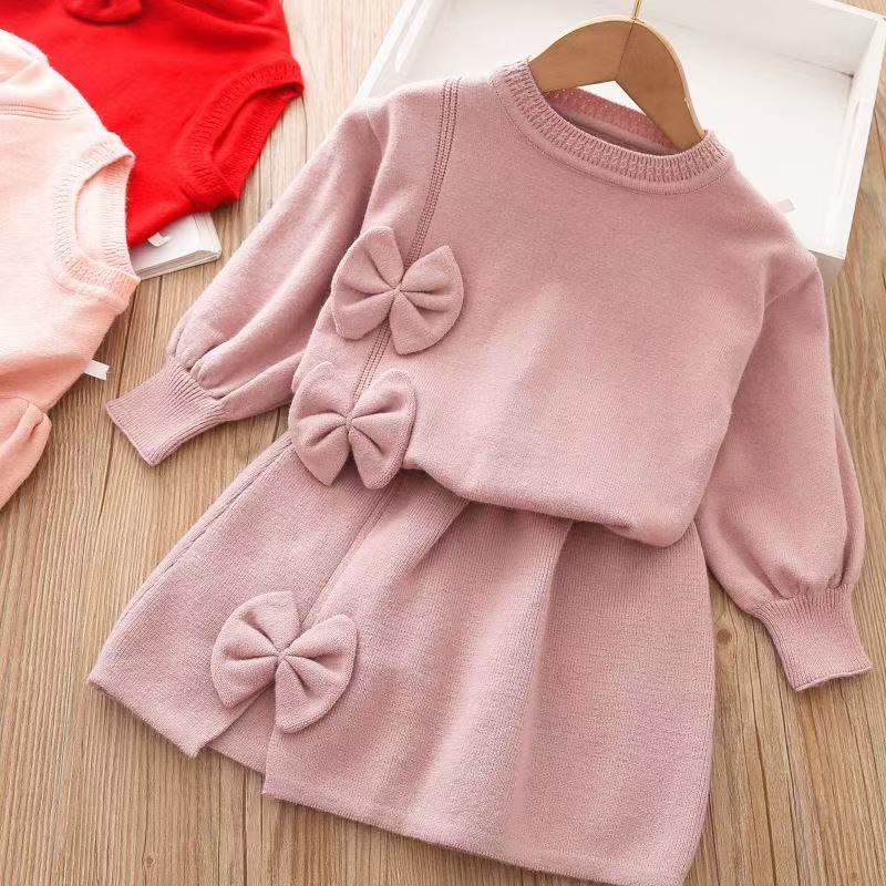 Zestaw ubrań dla dziewczynek 2 – Winter Clothing That Starts With O recenzja i cena