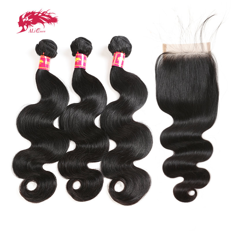 Ali Queen Hair Brazilian Body  – Winter Clothing Bundle recenzja i cena