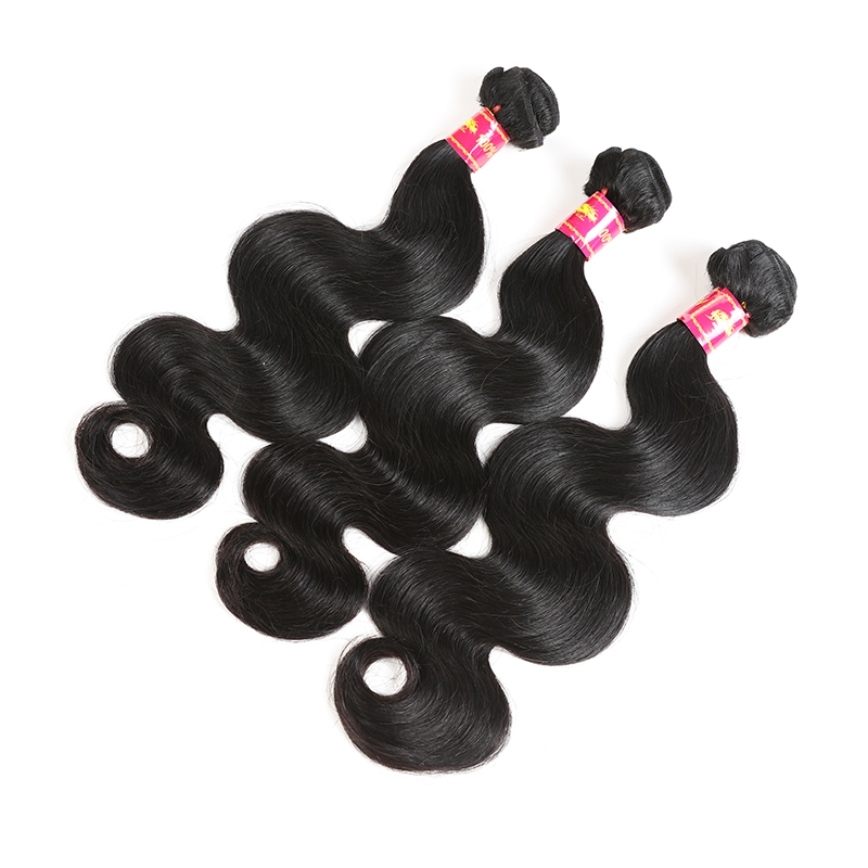 Ali Queen Hair Brazilian Body  – Winter Clothing Bundle recenzja i cena