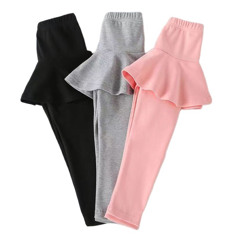 Dziecięce spódnico-legginsy, l – Winter Clothing 1 Year Old recenzja i cena