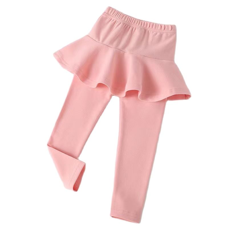 Dziecięce spódnico-legginsy, l – Winter Clothing 1 Year Old recenzja i cena