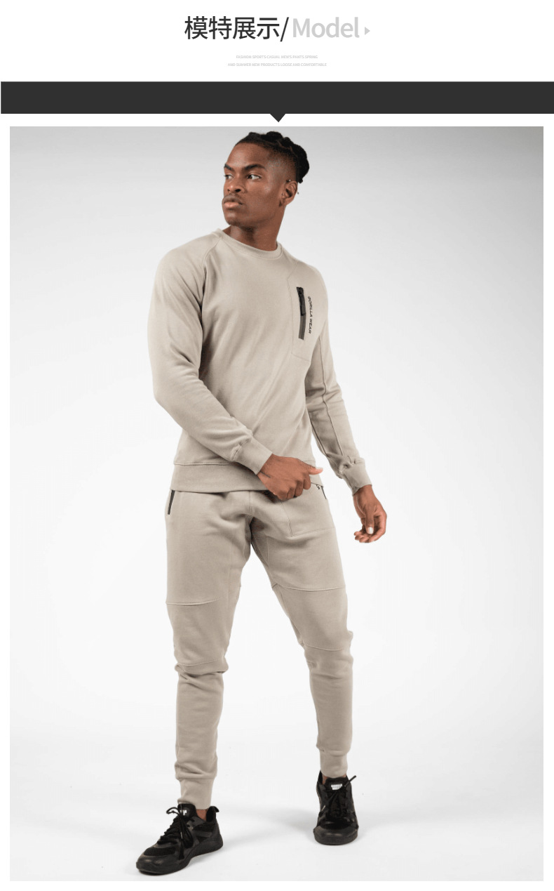 Nowa marka męska bluza Tech ku – Quality Winter Clothing Brand recenzja i cena