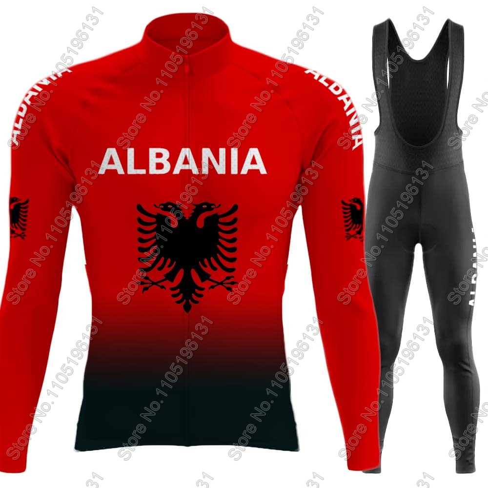 Zestaw kolarski Reprezentacji  – Winter Clothing Men Sale recenzja i cena