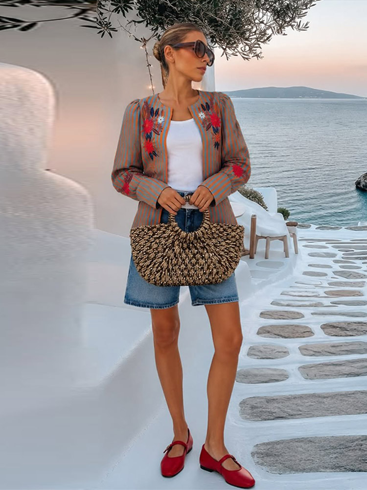Kurtka damska na wczesną jesie – Winter Clothing For recenzja i cena