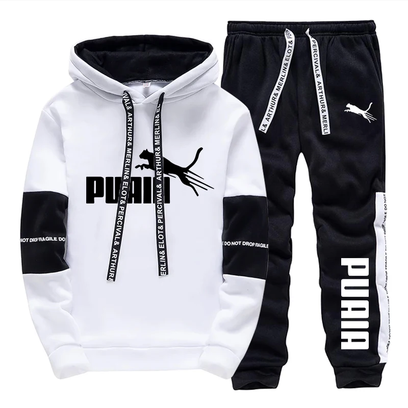 Jesienno-zimowy codzienny spor – Winter Wear Clothes recenzja i cena