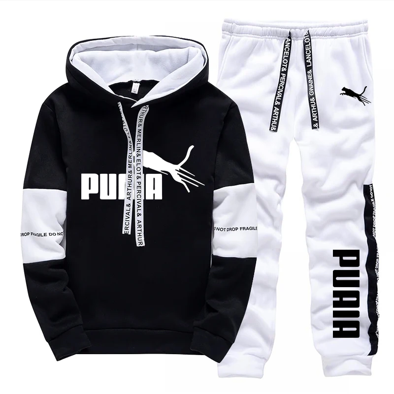 Jesienno-zimowy codzienny spor – Winter Wear Clothes recenzja i cena
