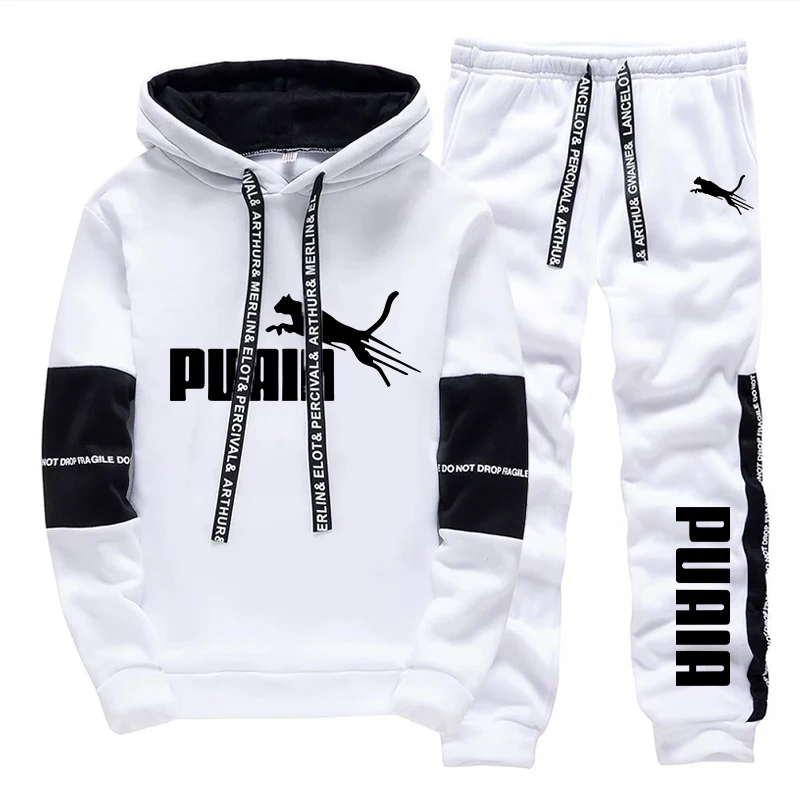 Jesienno-zimowy codzienny spor – Winter Wear Clothes recenzja i cena