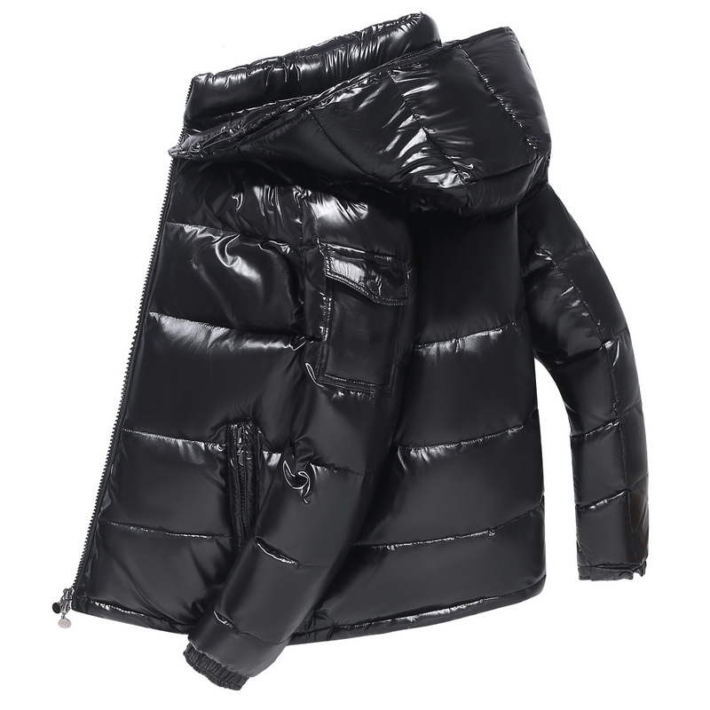 Wysokiej jakości wiatroodporna – Quality Winter Clothing Brand recenzja i cena